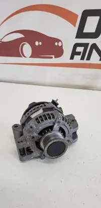 Toyota RAV 4 (XA30) Generator/alternator 2706026030 1042104711