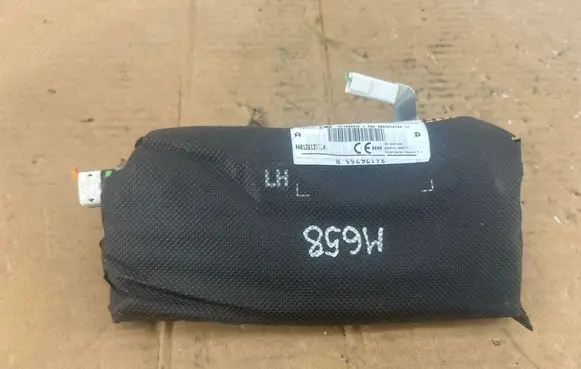 Peugeot 308 Seat airbag 9805576780 34126253C DMSA81201