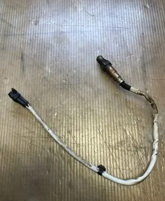 Suzuki SX4 S-Cross Lambda probe sensor 0258010387 555271