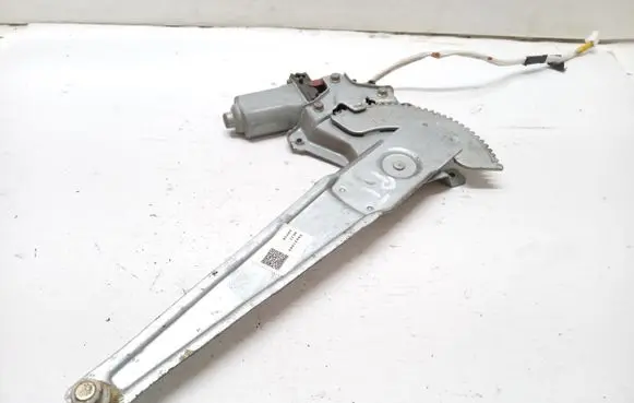 Mazda Premacy Rear door window regulator motor 862100-3922