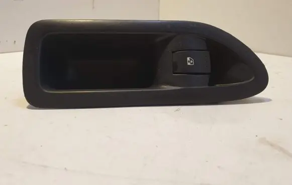 Renault Laguna II Electric window control switch 8200016014