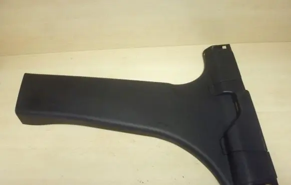 Mitsubishi Outlander (B) pillar trim (bottom) 7211A054 BALDAI641