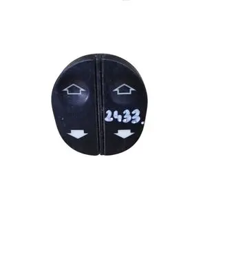 Ford Focus Electric window control switch 96FG14529BC