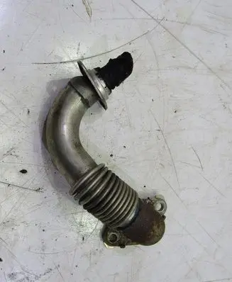 KIA Sorento EGR valve line/pipe/hose GMAUTO4574097