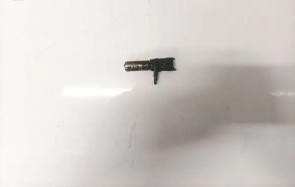 Opel Astra G Camshaft position sensor
