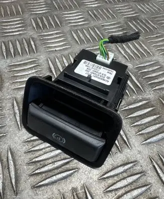 Mercedes-Benz A W176 Hand parking brake switch A2469050451 15463599 1703161068
