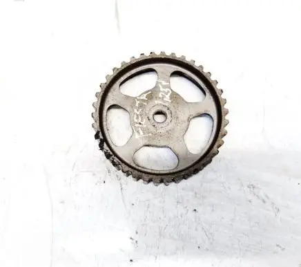Camshaft pulley/ VANOS