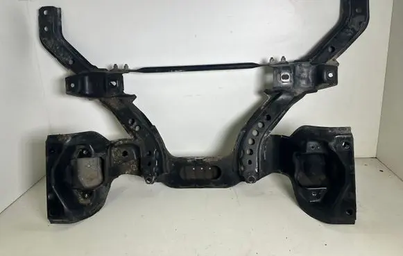 Ford Mustang V Rear subframe