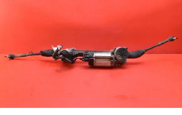 Opel Astra J Steering rack P13368195