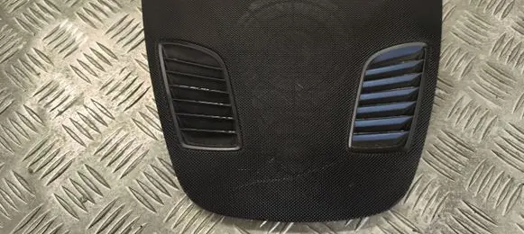BMW 5 G30 G31 G38 Dash center speaker trim cover 9329561 17397510