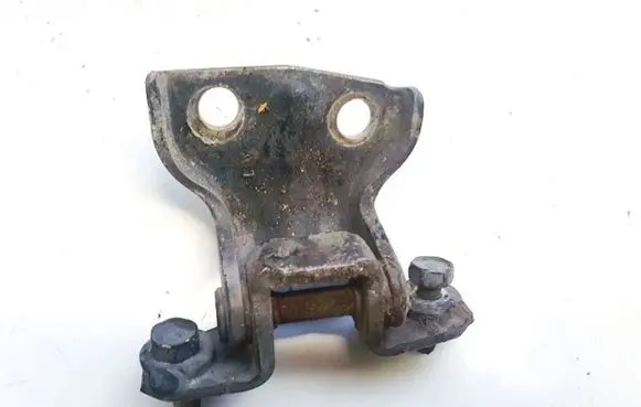 Mitsubishi Pajero Sport I Rear door lower hinge