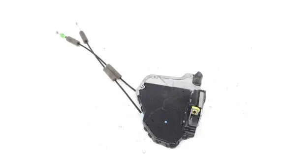 Lexus IS III XE30 Coupe door lock (next to the handle) 