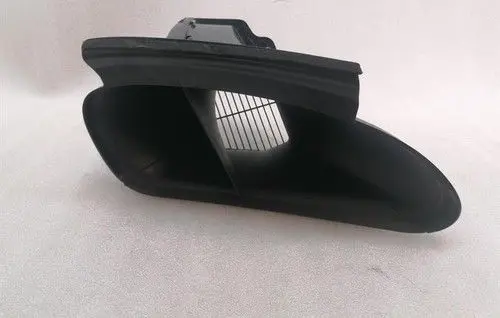 Porsche Cayman 987 Turbo air intake inlet pipe/hose 982815215A