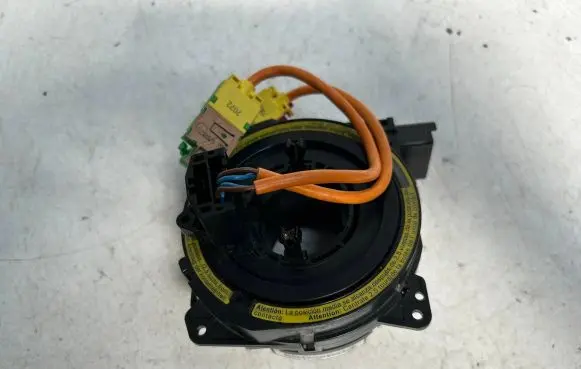 Volvo S60 Airbag squib ring wiring 30798577 7NR0274CF