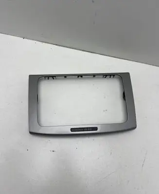 Volkswagen PASSAT B6 Radio/GPS head unit trim 3C0858069M