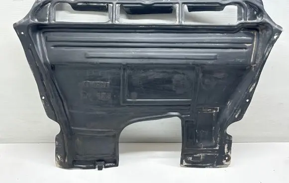 Citroen Jumpy Engine splash shield/under tray