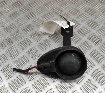 Volkswagen Phaeton Alarm system siren 1J0951605