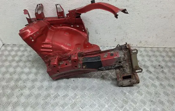 Toyota Verso Front side member 537020F020 5702802020