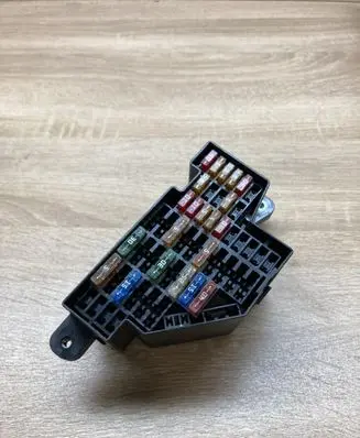 Fuse module