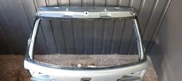 Seat Ibiza III (6L) Tailgate/trunk/boot lid