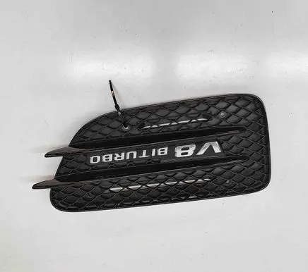 Mercedes-Benz AMG GT R190 C190 Front grill A1908810823