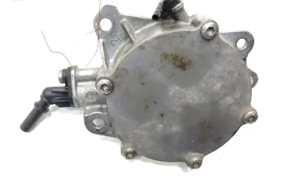 Peugeot 508 Vacuum pump 758642404