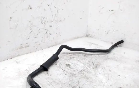 Hyundai Santa Fe Engine coolant pipe/hose 591302B910