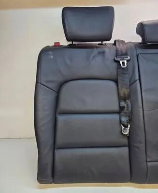 Audi A6 S6 C6 4F Seat set 