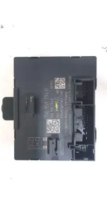 Volkswagen Sharan Door control unit/module 7N0959794H