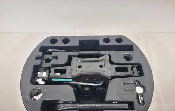 Renault Captur Tool set 995040911R