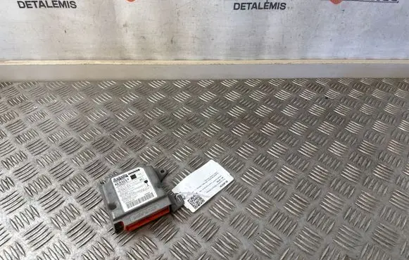 Renault Scenic II - Grand scenic II Airbag control unit/module 550803800 7700437471C