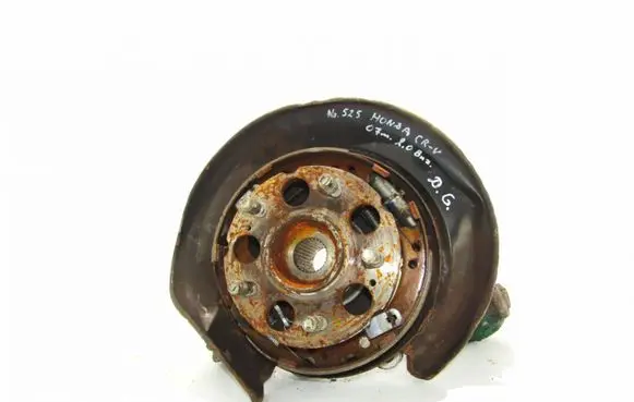 Honda CR-V Rear wheel hub