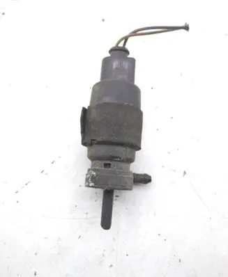 Audi A6 S6 C6 4F Windscreen/windshield washer pump 1J5955651