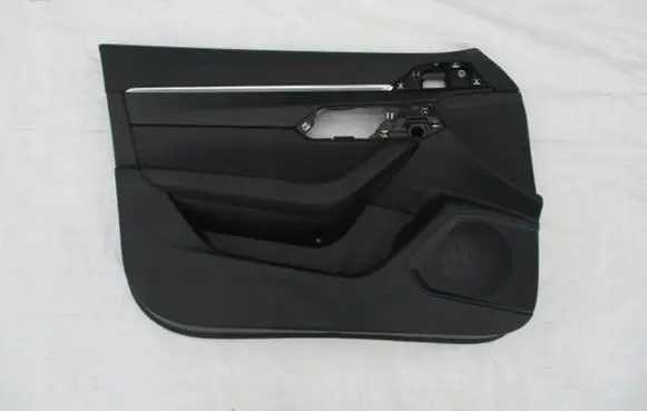 Peugeot 5008 II Front door card panel trim 2010599X