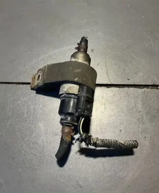 Land Rover Range Rover Sport L320 Webasto auxiliary heater fuel pump 9001441B