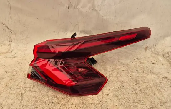 Citroen C5 X Rear/tail lights 9834936380 29255020303