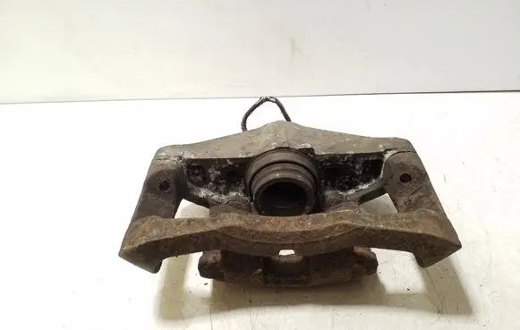 Audi A6 S6 C6 4F Front brake caliper