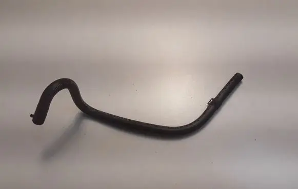 Porsche Boxster 987 Air intake hose/pipe 98711023700