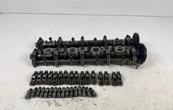 BMW X3 F25 Camshaft 8570145