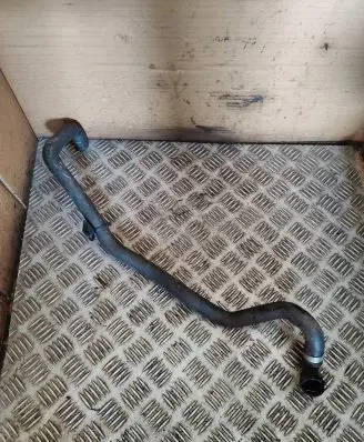 Mercedes-Benz CLA C117 X117 W117 Engine coolant pipe/hose A2468303396