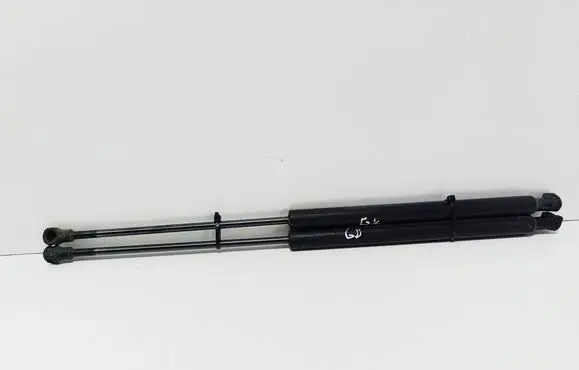 Peugeot 207 Tailgate/trunk strut/damper 9650780480