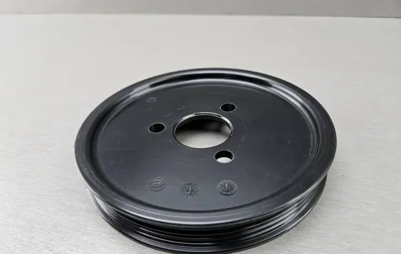 BMW 3 E90 E91 Power steering pump 7793983 32427793983