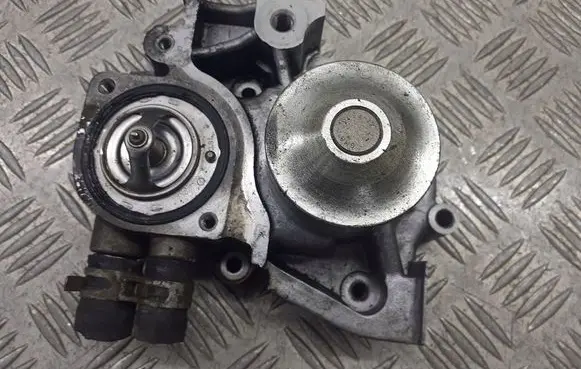 Subaru Legacy Water pump 