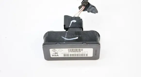 Renault Scenic III - Grand scenic III Other devices 479300584R