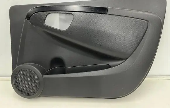Fiat Qubo Front door card panel trim 7354610140e