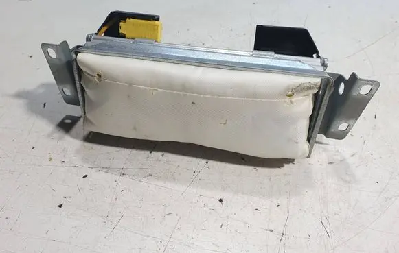 Porsche Cayenne (9PA) Passenger airbag 30356127A 7L0880202B
