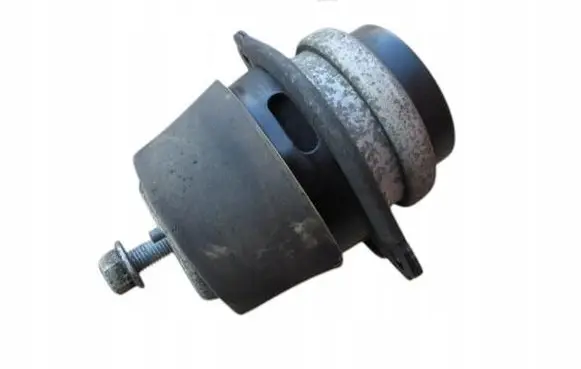 Audi Q7 4L Engine mount vacuum valve 