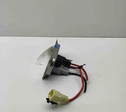 Land Rover Range Rover Evoque L538 Fuel injection pump control unit/module GX7314B526AC