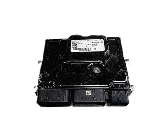 Renault Megane IV Engine control unit/module 237109279S