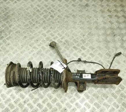 Volkswagen Crafter Front shock absorber/damper 2N0413031BQ 2N0411105CF